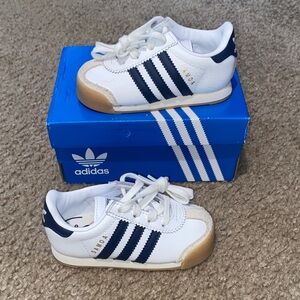 Adidas Samoa (TD)